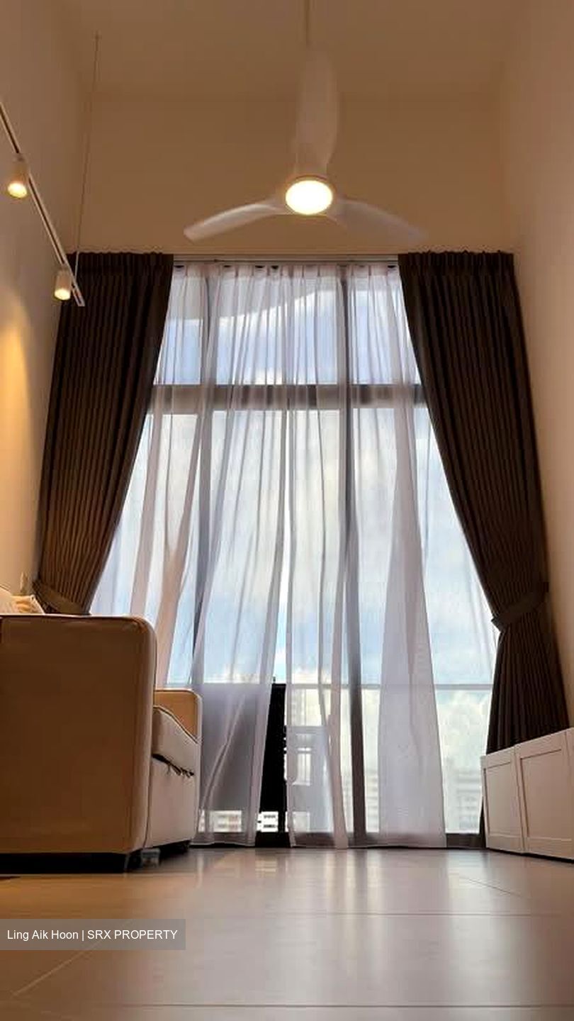 The Antares (D14), Apartment #577233751